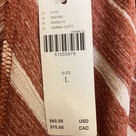 Women’s Anthropologie Top - Picture 6 of 8